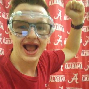 Meet your Posher, Cameron